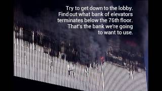 911 FDNY Radio WTC 2 Collapse [upl. by Lore]