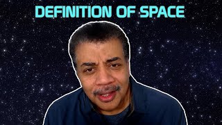 Neil deGrasse Tyson Explains Space [upl. by Delcina230]