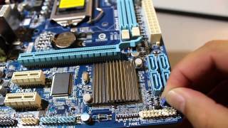 How to Clear the CMOS  Reset the BIOS amp Why [upl. by Terr183]