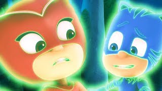 Superhero Power Swap  PJ Masks Official [upl. by Kutchins508]