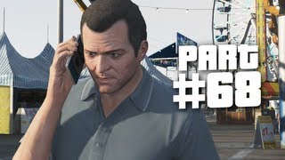 Grand Theft Auto 5 Gameplay Walkthrough Part 68  Meltdown GTA 5 [upl. by Phedra]