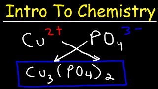 Chemistry [upl. by Doscher]