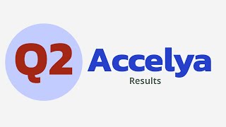 Accelya Solutions Q2 FY25 Results [upl. by Sira800]