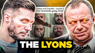 Inside Scotlands MOST DANGEROUS Crime Family [upl. by Eciryt706]