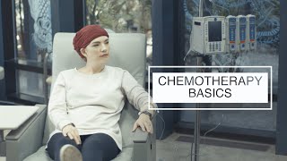 Chemotherapy Basics [upl. by Vance118]