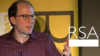 Nick Bostrom on Superintelligence Paths Dangers and Strategies [upl. by Hale]