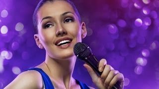 How to Sing Mezzo Soprano  Singing Lessons [upl. by Faxan428]