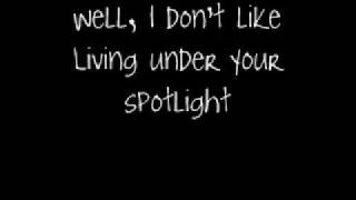 jennifer hudson  spotlight  lyrics [upl. by Annalla523]