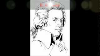 Mozart  String Quintet No 3 in C K 515 complete [upl. by Enyleuqcaj]