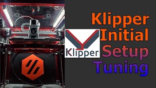 Klipper PreFlight Checklist  Dont Forget These Steps [upl. by Enelrak]