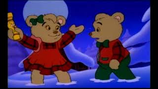 The Bears Who Saved Christmas HD [upl. by Shirley556]