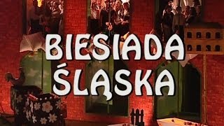 Biesiada Śląska 1999  IV Gala Piosenki Biesiadnej  cz 1 [upl. by Hellman]