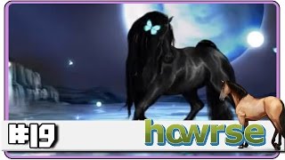 Howrse Deutsch 19  Reitzentrum Pecorino  Lets Play Howrse [upl. by Deach]