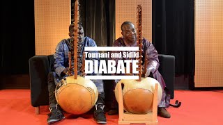 Toumani Diabaté amp Sidiki Diabaté  Jarabi [upl. by Nnaitak989]