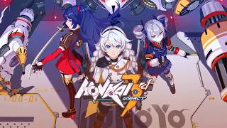 Honkai Impact 3rd  Gameplay Video [upl. by Premer]