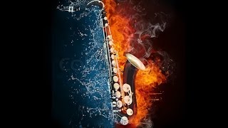 Rim Jhim Gire Saawan  The Ultimate Saxophone Collection  Best Sax Covers  Stanley Samuel [upl. by Nilyac]