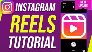 How to Make Reels on Instagram Like a Pro [upl. by Esiuqcaj]