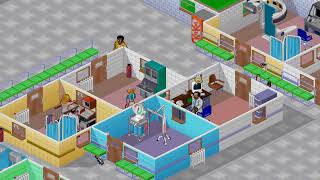 Theme Hospital [upl. by Keraj182]