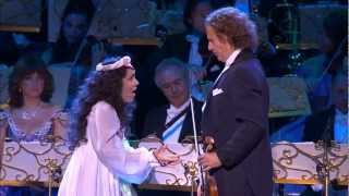 André Rieu  O Mio Babbino Caro live in Australia feat Carmen Monarcha [upl. by Handy953]