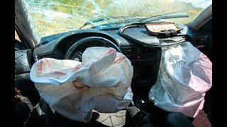 My Airbag Needs Replaced  How DO I Fix It  Automotive Repair Tech Tips [upl. by Duncan406]