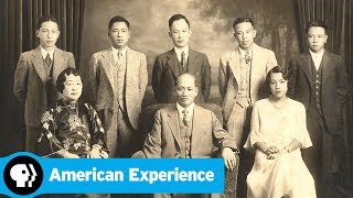 The Chinese Exclusion Act  Inside Look  PBS [upl. by Sharyl]