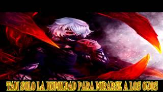 Tokyo Ghoul  AnimeRap  ProtypRaw [upl. by Quenby88]