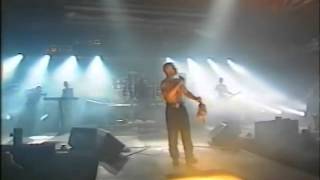 Rammstein  Berlin  1996  Full Show [upl. by Latreshia]