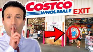 10 SHOPPING SECRETS Costco Doesnt Want You to Know [upl. by Leo]