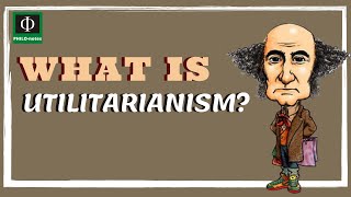 What is Utilitarian Ethics [upl. by Horter509]