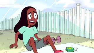 Steven Universe Clip Healing Spit An Indirect Kiss [upl. by Elisabet]