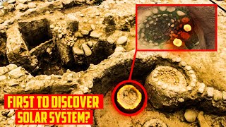 Archaeologist SHOCKED by these Discoveries That Will Change History [upl. by Fiorenze]