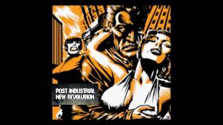 KMFDM  Angst 1993 full album [upl. by Quick350]