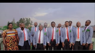 AGACU by Impanda choir official [upl. by Pozzy]