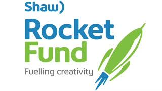 Shaw Rocket Fund And CMF FMC Logos [upl. by Enileoj]