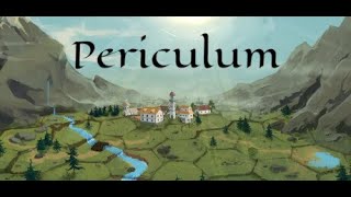 Periculum  PC Gameplay [upl. by Asenav7]