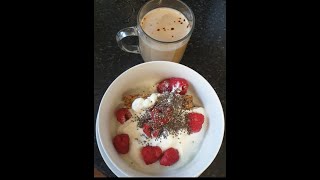 Weetabix recipe for Breakfast [upl. by Mandle711]