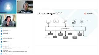 Функционал и конкурентные отличия Picodata [upl. by Hendel]