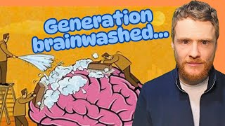 Generation brainwashed [upl. by Akcired]