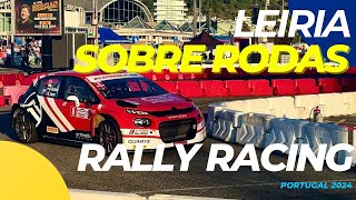 Leiria Sobre Rodas 2024 Rally [upl. by Coughlin541]