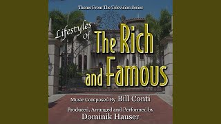 Lifestyles of the Rich and Famous  Theme fron the TV Series [upl. by Adaval]