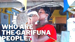 Who are the Garifuna People [upl. by Chery]