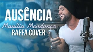 Ausência  Marília Mendonça Rafael Barreto Cover [upl. by Zandra518]