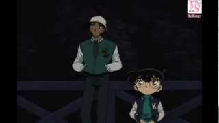 Detective Conan  Winter bell [upl. by Daphne]