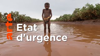 Madagascar  silence on meurt  ARTE Reportage [upl. by Kokaras]