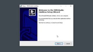 How to install DMGAudio plugins Mac and Windows [upl. by Narcissus]