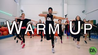 Warm Up by Lessier Herrera Zumba  Free Download  ⬇️ [upl. by Jude512]