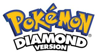 Lake Pokémon Diamond amp Pearl Music Extended HD [upl. by Utta679]