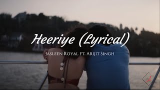 Heeriye Arabic Version Salman Khan Jacqueline Farhan Gilani Neha Meet Bros Audio Song [upl. by Jeannette]