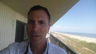 Sea Watch Oceanfront Condo Ocean City MD Real Estate [upl. by Faletti]