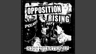 Riot Starter [upl. by Valma]